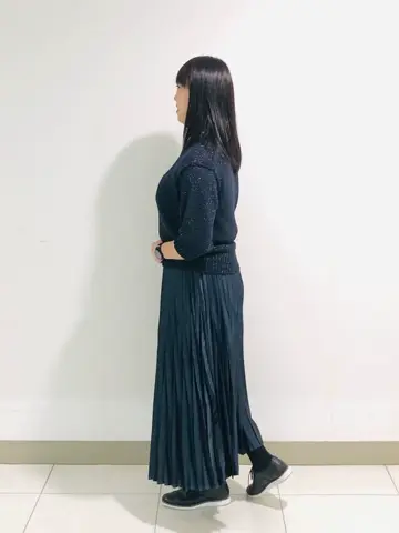 23区 飯野 コーディネート画像