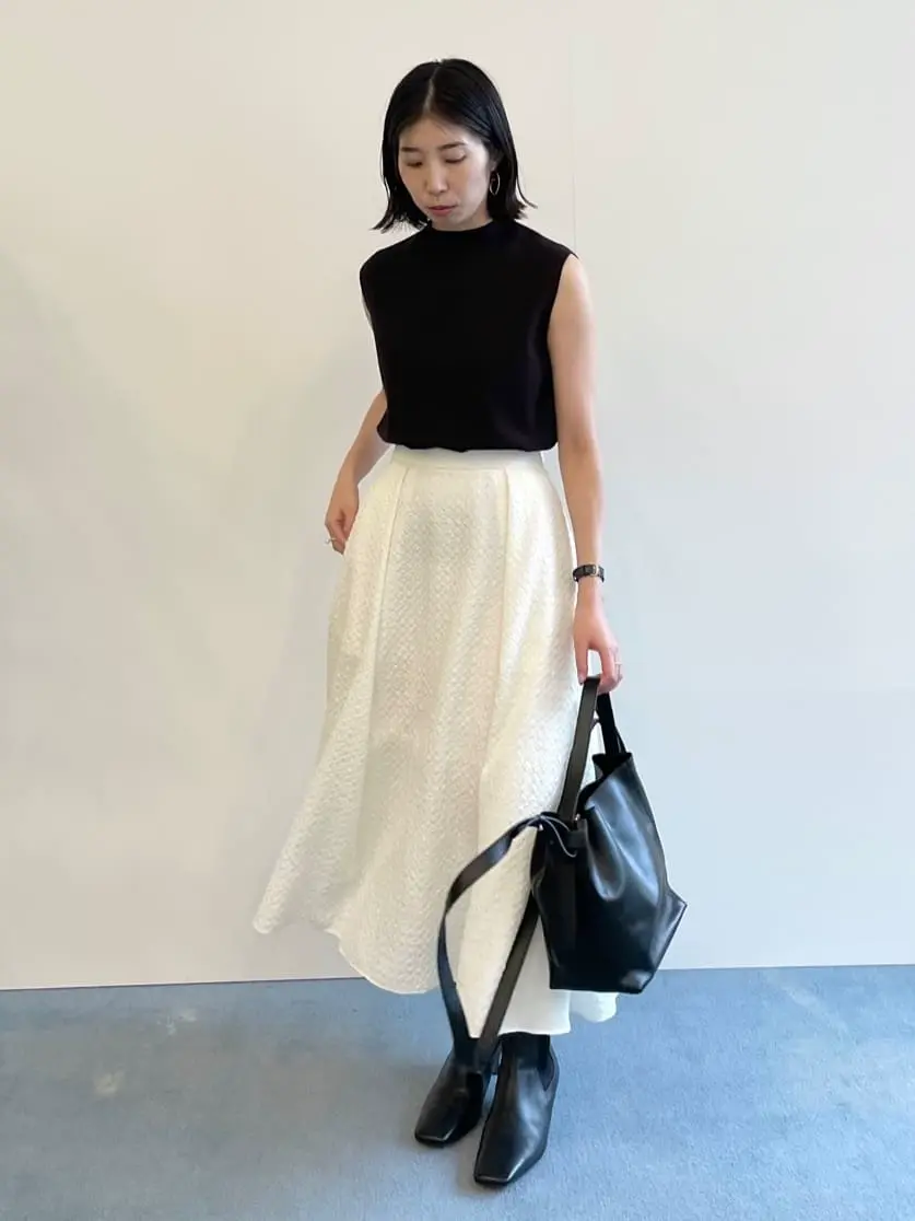  板垣 コーディネート画像