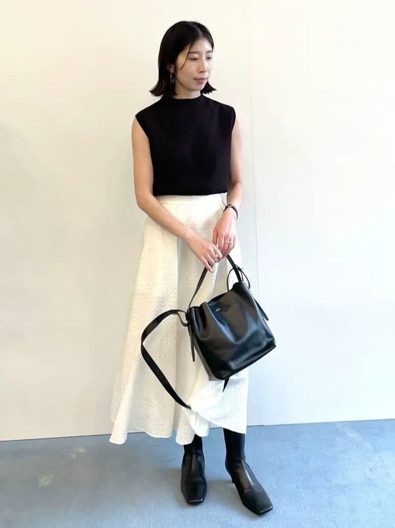 23区 板垣 コーディネート画像