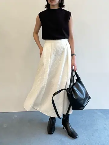 23区 板垣 コーディネート画像