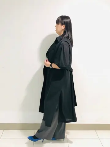 23区 飯野 コーディネート画像