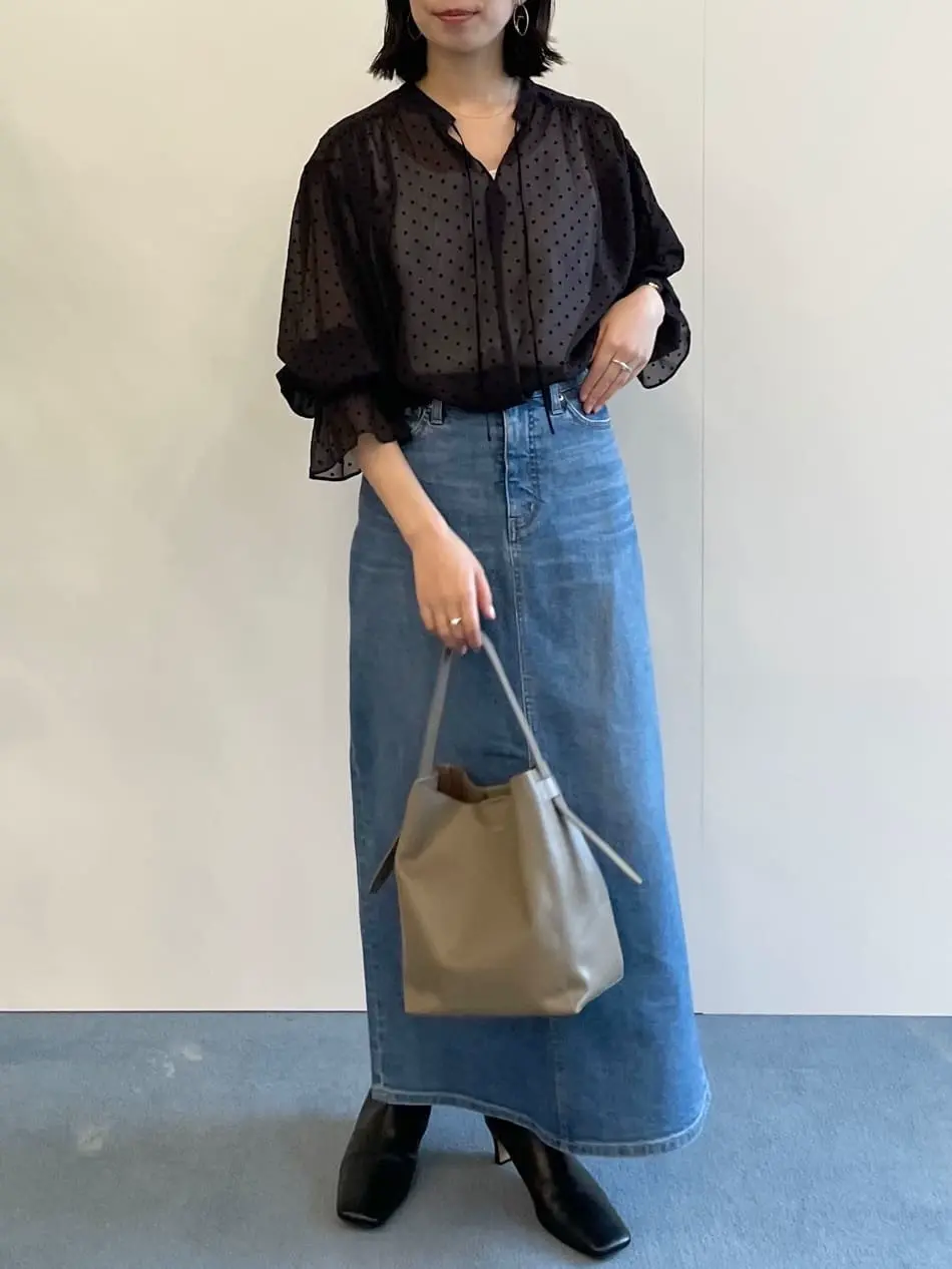 23区 板垣 コーディネート画像