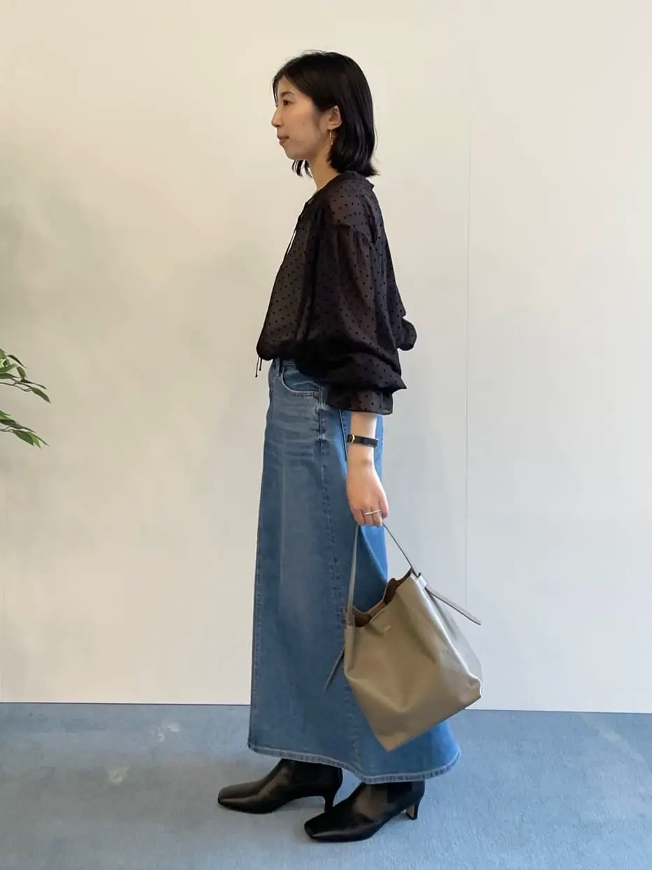 23区 板垣 コーディネート画像