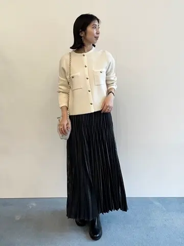 23区 板垣 コーディネート画像