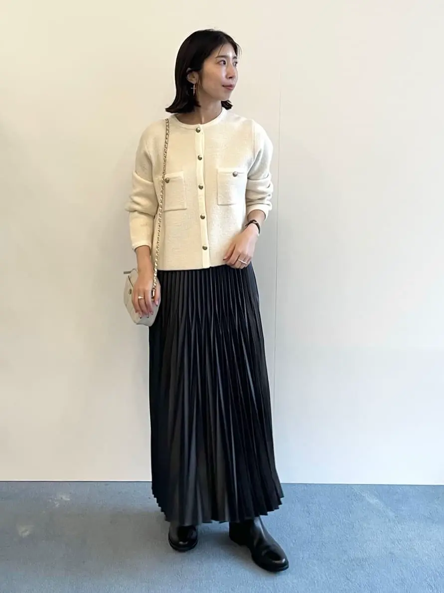 23区 板垣 コーディネート画像