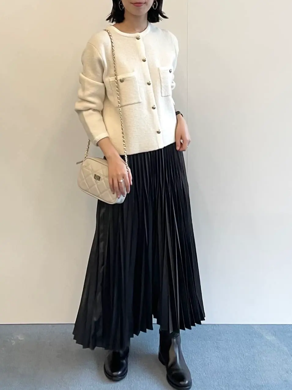 23区 板垣 コーディネート画像