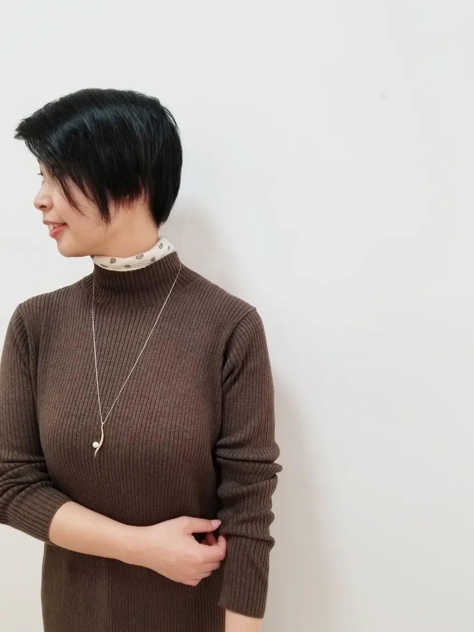 23区 岩田 コーディネート画像