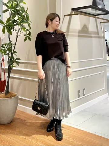 23区 北井 コーディネート画像