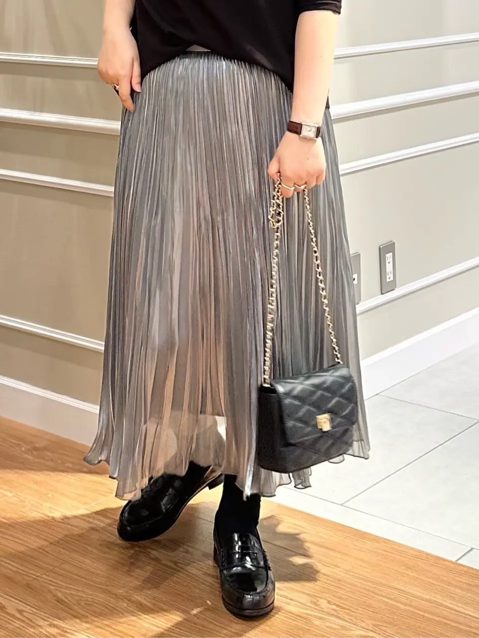 23区 北井 コーディネート画像