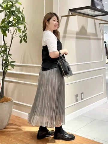 23区 北井 コーディネート画像