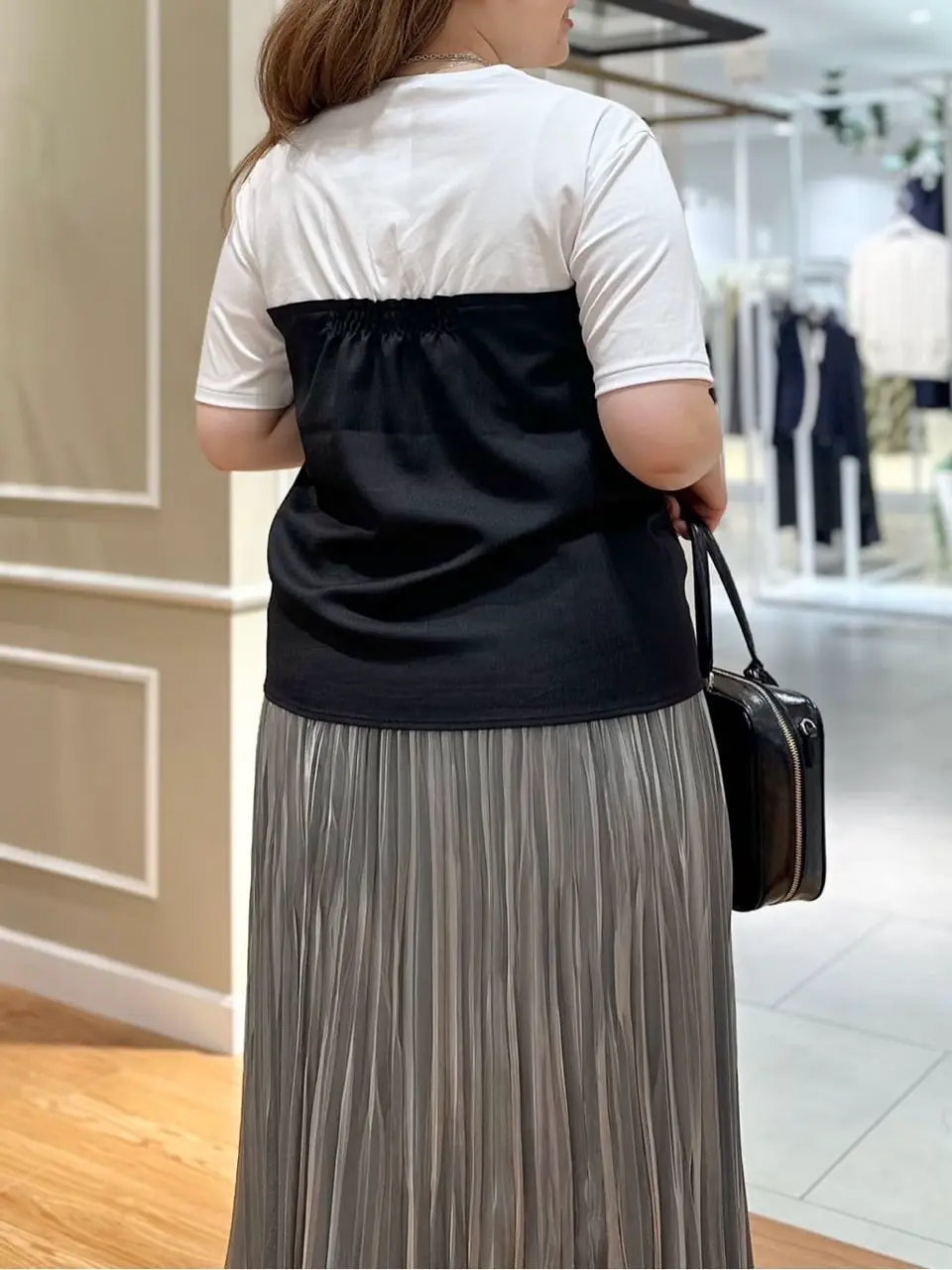 23区 北井 コーディネート画像