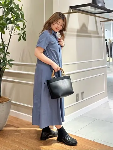 23区 北井 コーディネート画像