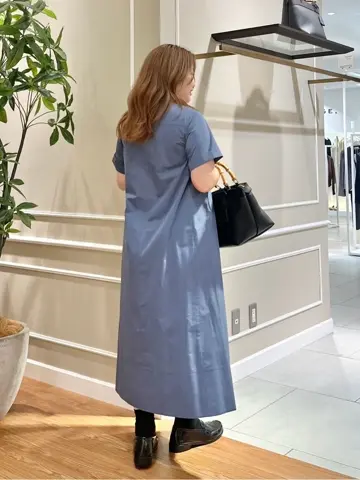 23区 北井 コーディネート画像