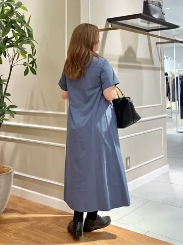 23区 北井 コーディネート画像