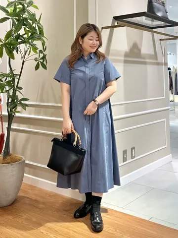 23区 北井 コーディネート画像