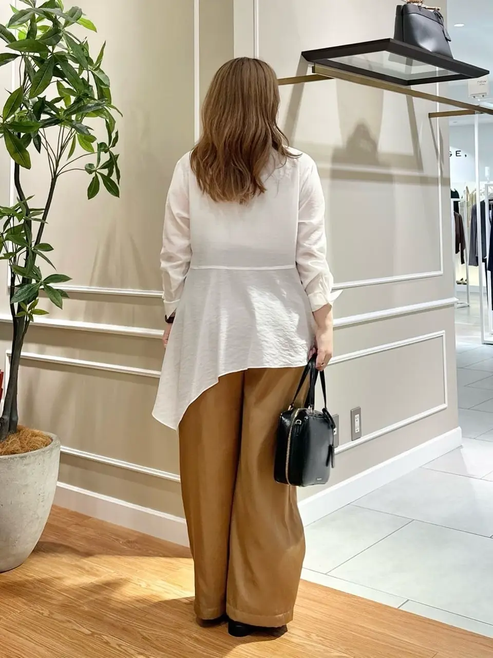 23区 北井 コーディネート画像