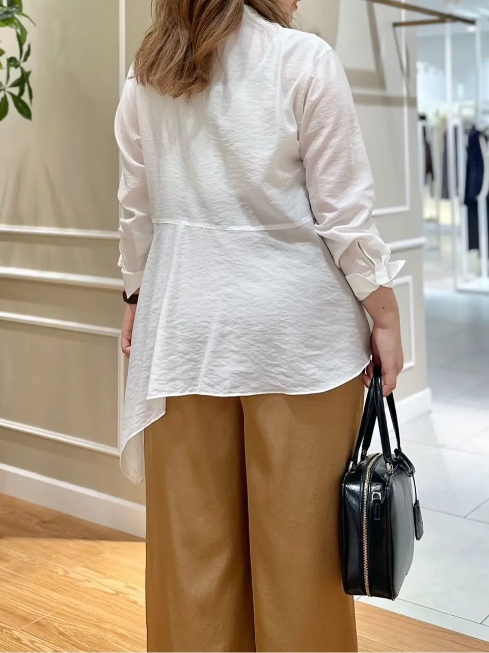 23区 北井 コーディネート画像