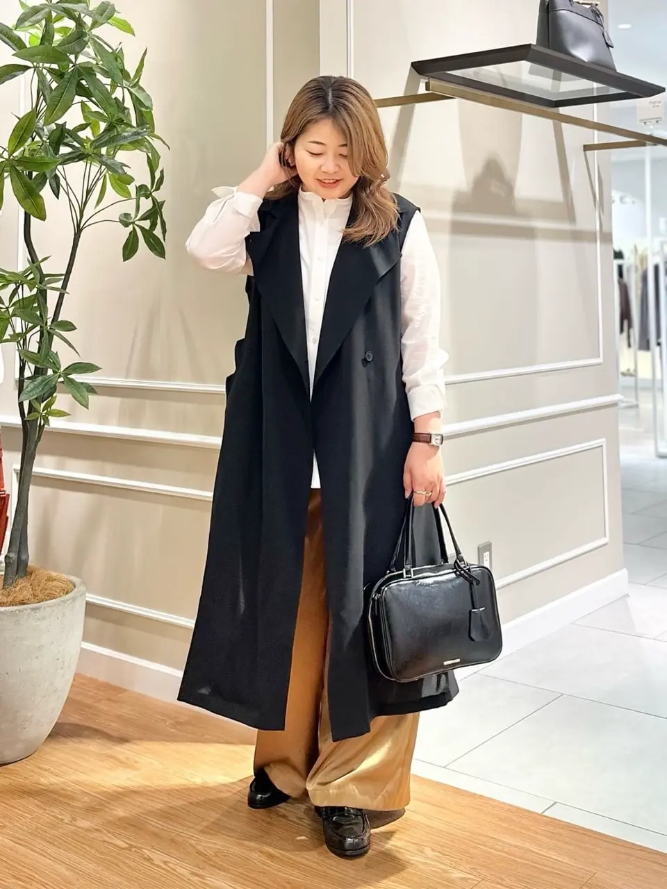 23区 北井 コーディネート画像