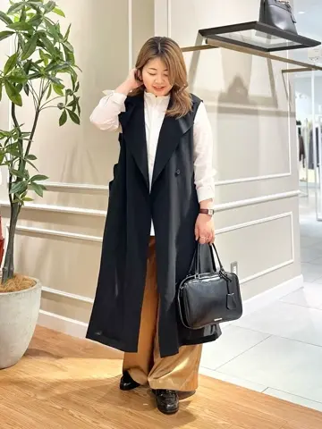 23区 北井 コーディネート画像