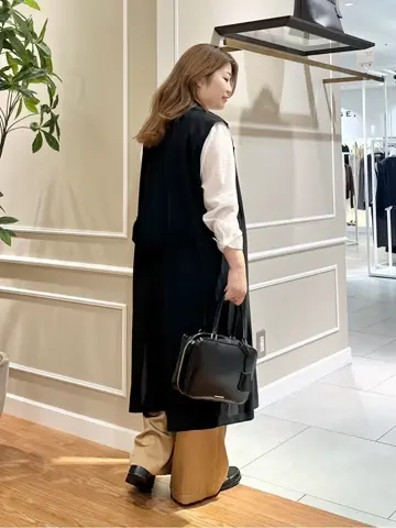 23区 北井 コーディネート画像