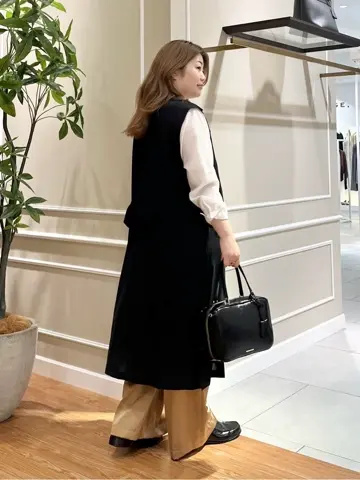 23区 北井 コーディネート画像