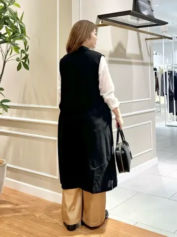 23区 北井 コーディネート画像