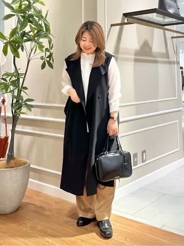 23区 北井 コーディネート画像