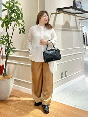 23区 北井 コーディネート画像