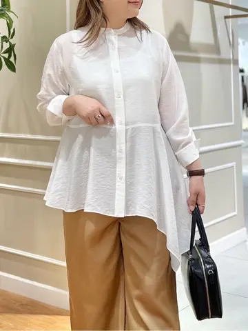 23区 北井 コーディネート画像