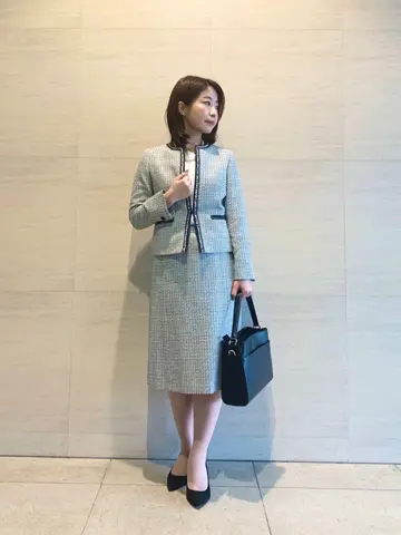 23区 望月 コーディネート画像