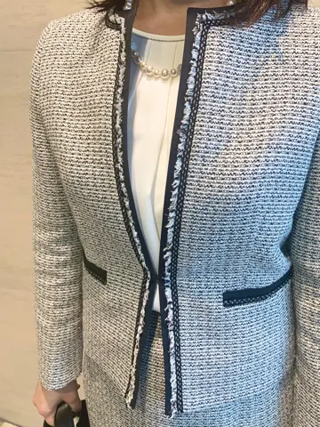 23区 望月 コーディネート画像