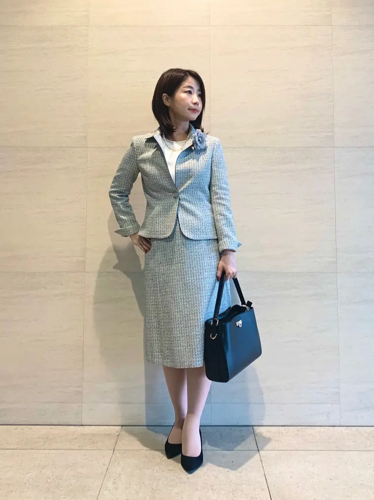  望月 コーディネート画像