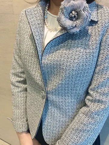 23区 望月 コーディネート画像