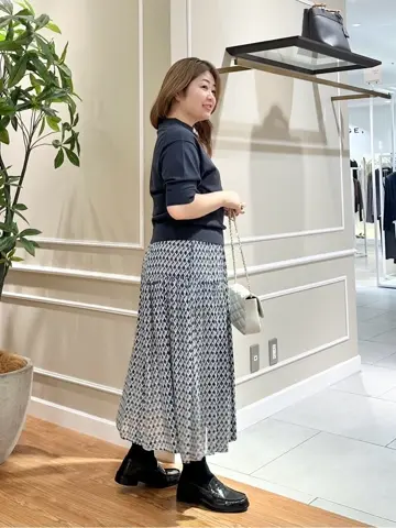 23区 北井 コーディネート画像