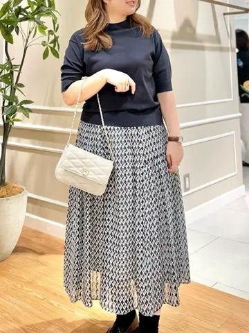 23区 北井 コーディネート画像