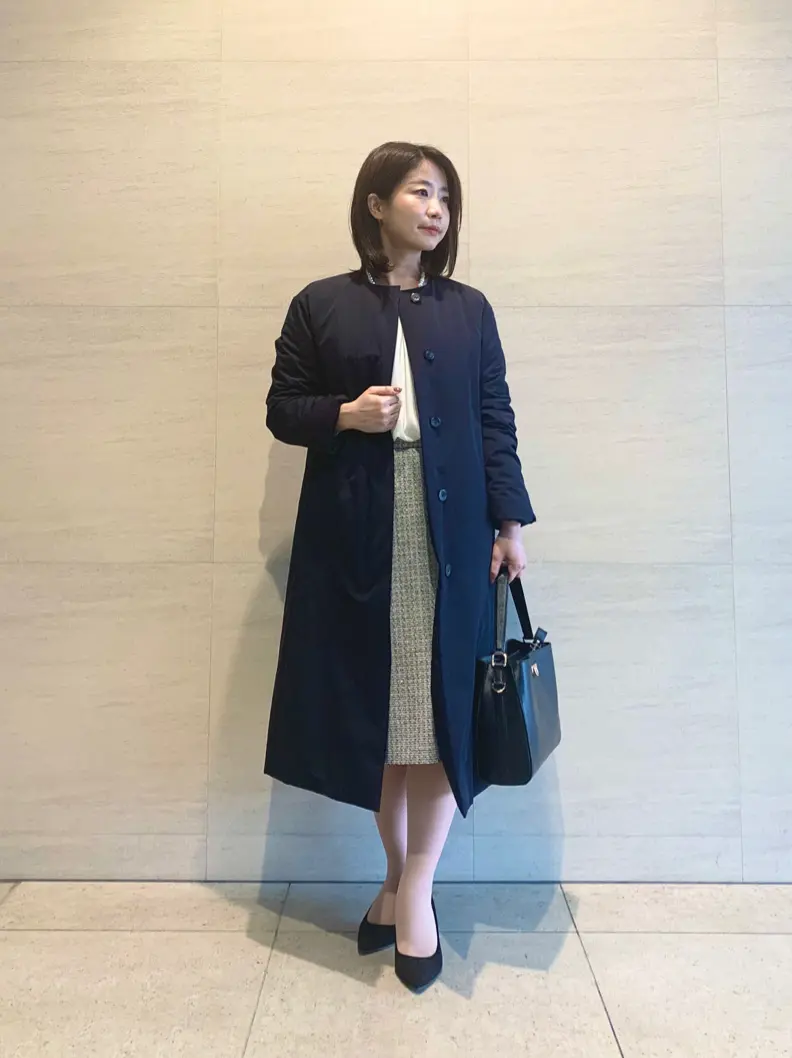 23区 望月 コーディネート画像