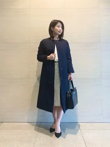 23区 望月 コーディネート画像