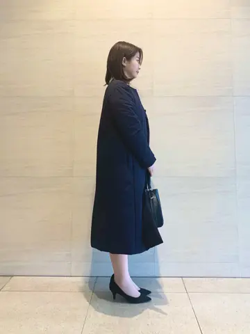 23区 望月 コーディネート画像