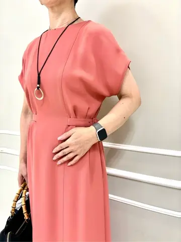 23区 荒川 コーディネート画像