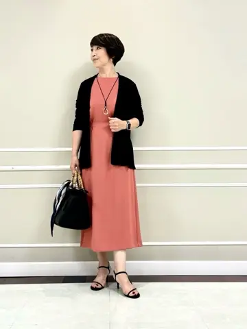 23区 荒川 コーディネート画像