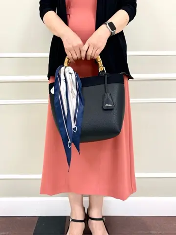 23区 荒川 コーディネート画像