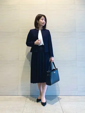 23区 望月 コーディネート画像