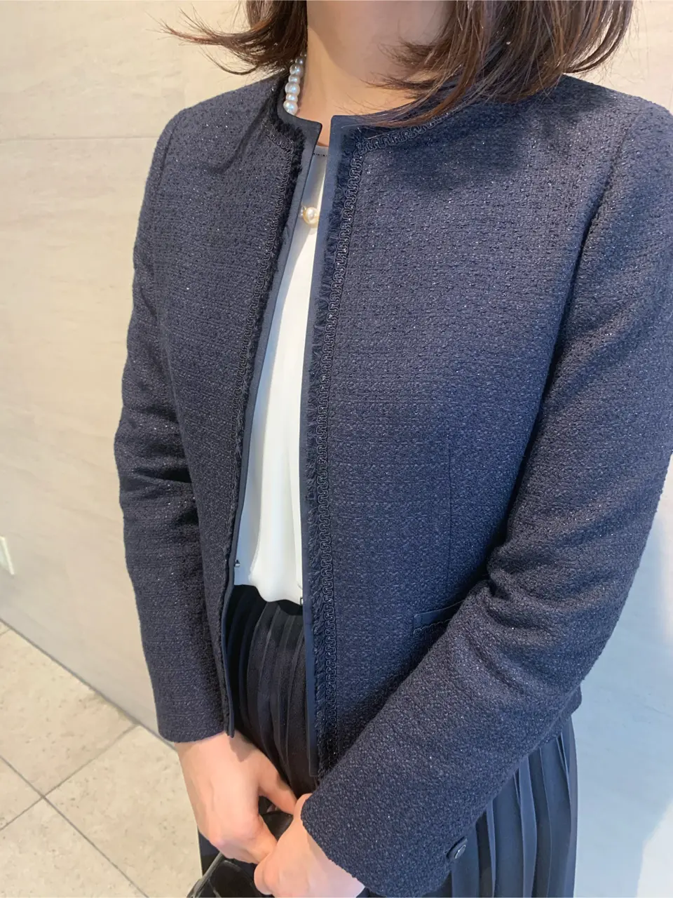 23区 望月 コーディネート画像