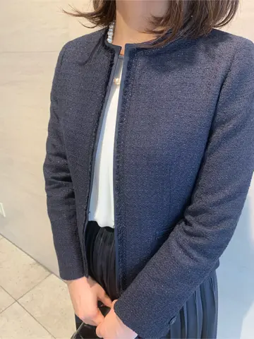 23区 望月 コーディネート画像