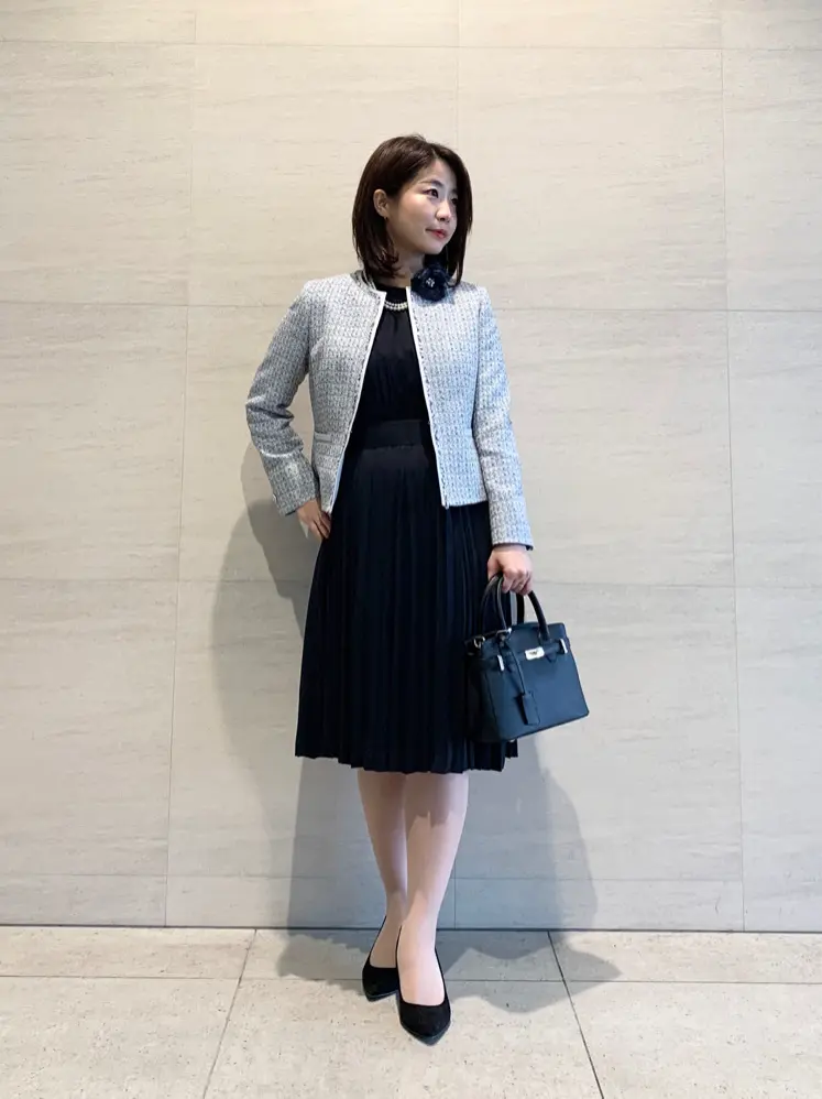 23区 望月 コーディネート画像