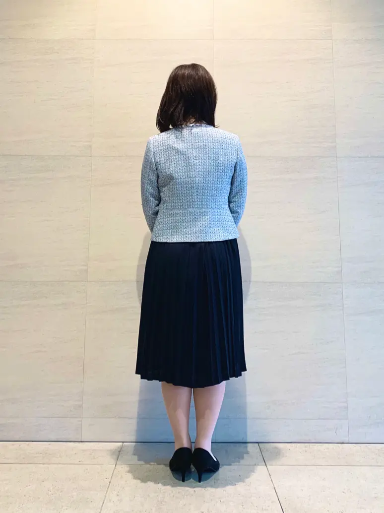 23区 望月 コーディネート画像