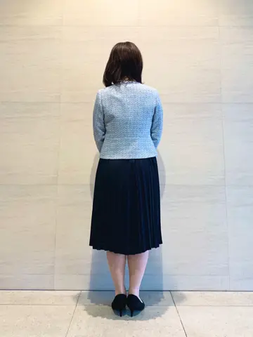 23区 望月 コーディネート画像