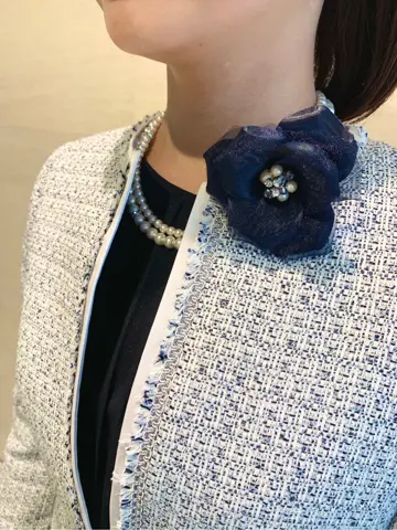 23区 望月 コーディネート画像