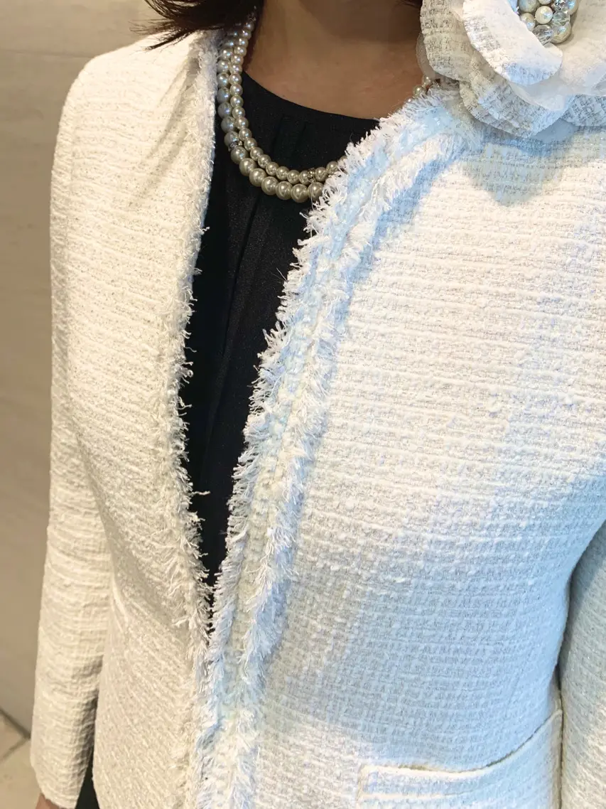 23区 望月 コーディネート画像