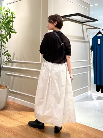 23区 伊藤 コーディネート画像